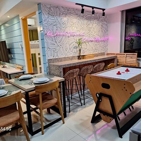 Holiday Escape Philippines Μανίλα Εξωτερικό φωτογραφία