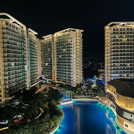 Holiday Escape Philippines Μανίλα Εξωτερικό φωτογραφία