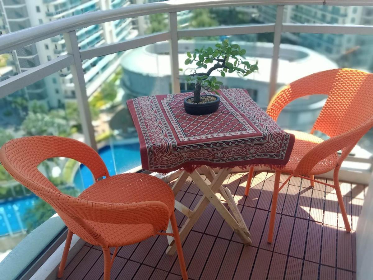 Holiday Escape Philippines Μανίλα Εξωτερικό φωτογραφία
