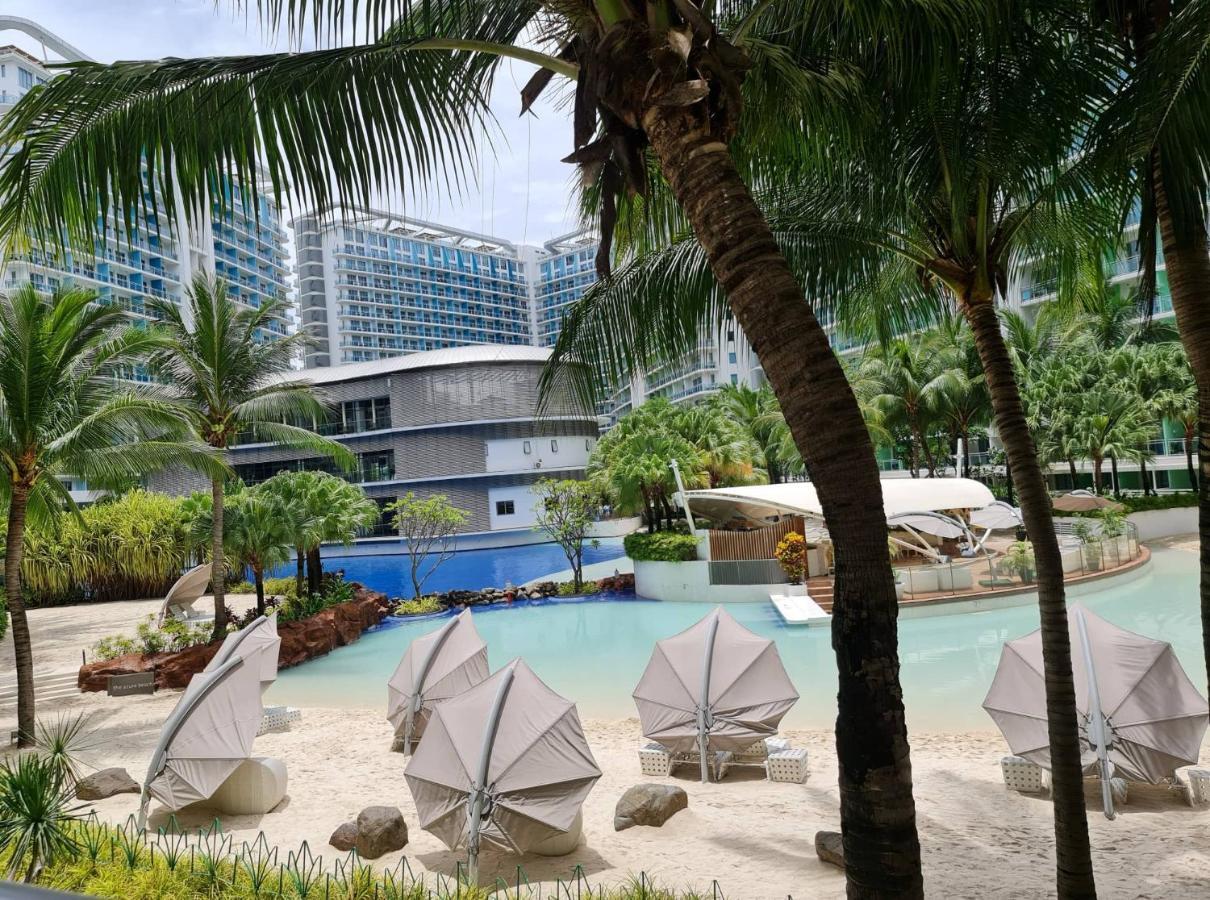 Holiday Escape Philippines Μανίλα Εξωτερικό φωτογραφία