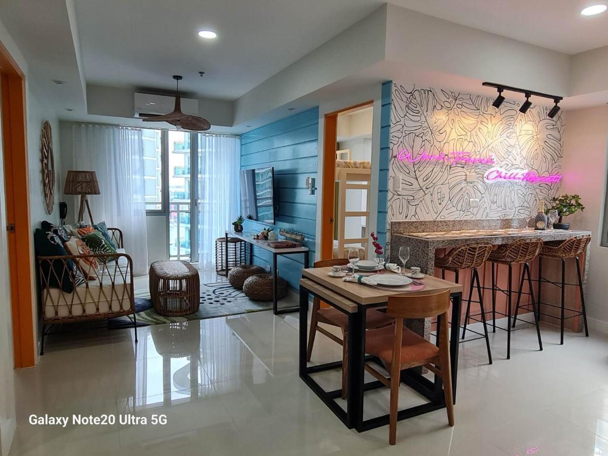 Holiday Escape Philippines Μανίλα Εξωτερικό φωτογραφία