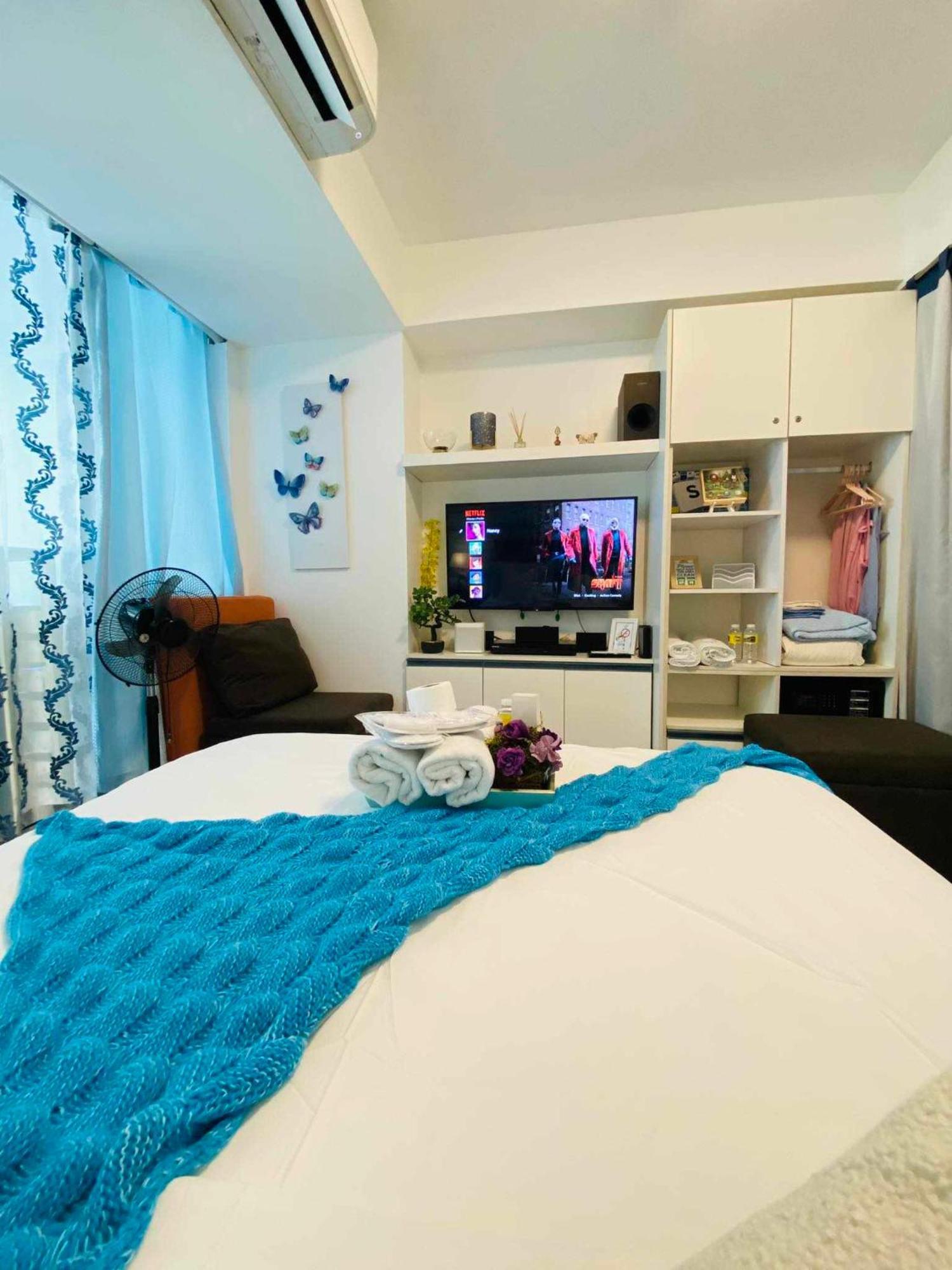 Holiday Escape Philippines Μανίλα Εξωτερικό φωτογραφία