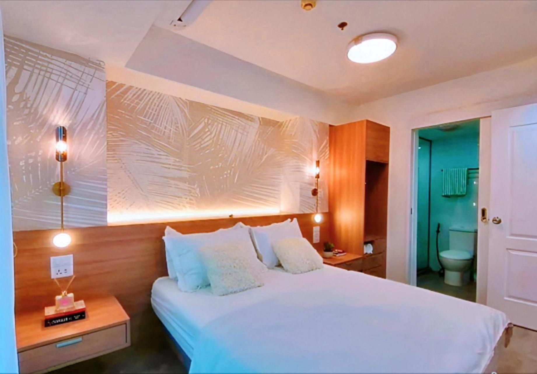Holiday Escape Philippines Μανίλα Εξωτερικό φωτογραφία