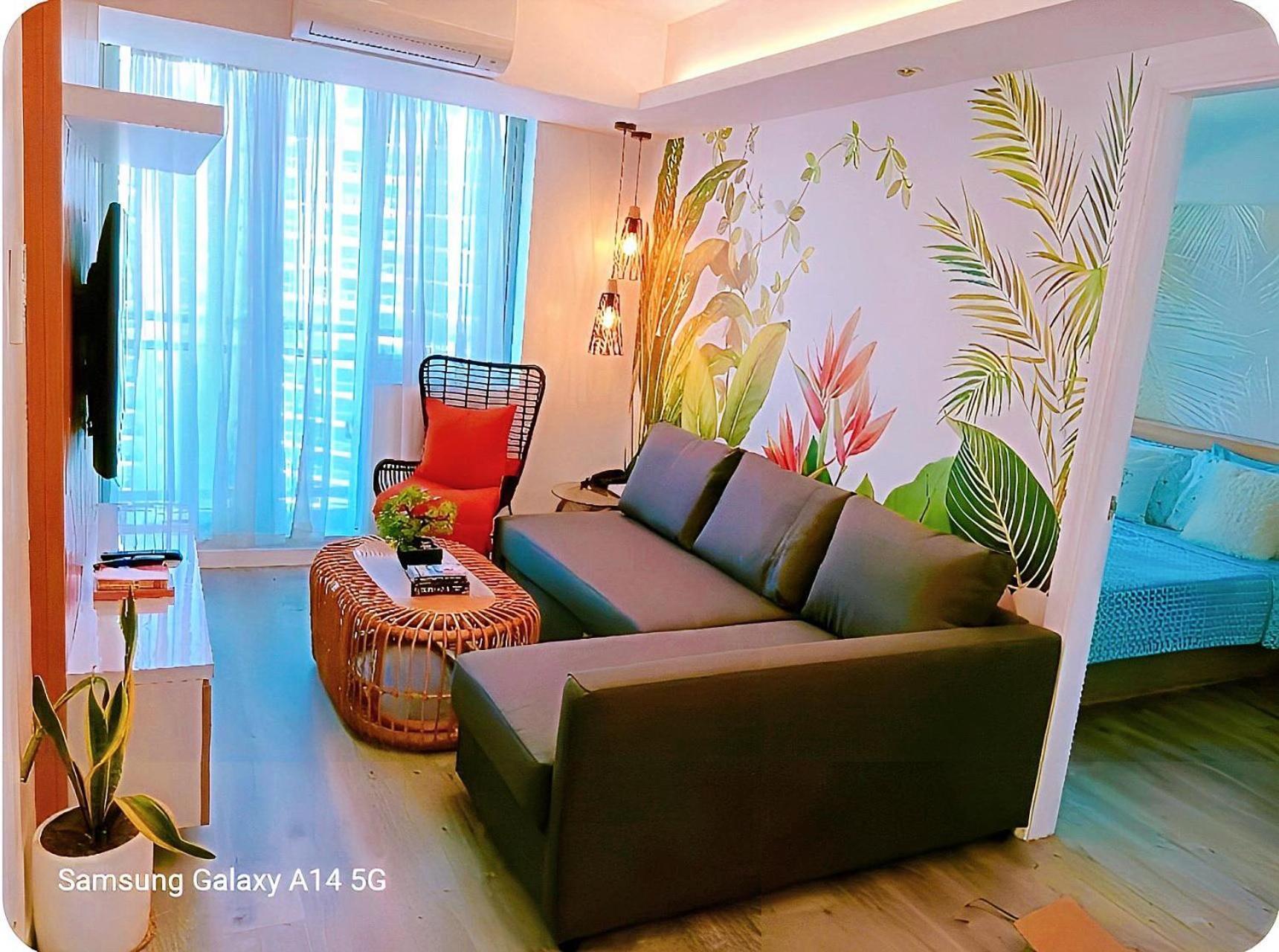 Holiday Escape Philippines Μανίλα Εξωτερικό φωτογραφία