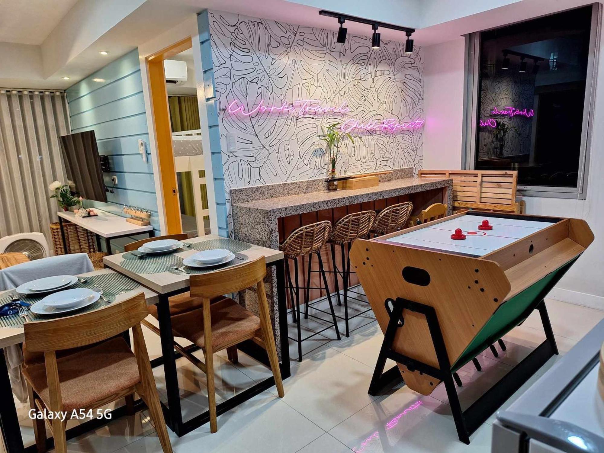 Holiday Escape Philippines Μανίλα Εξωτερικό φωτογραφία