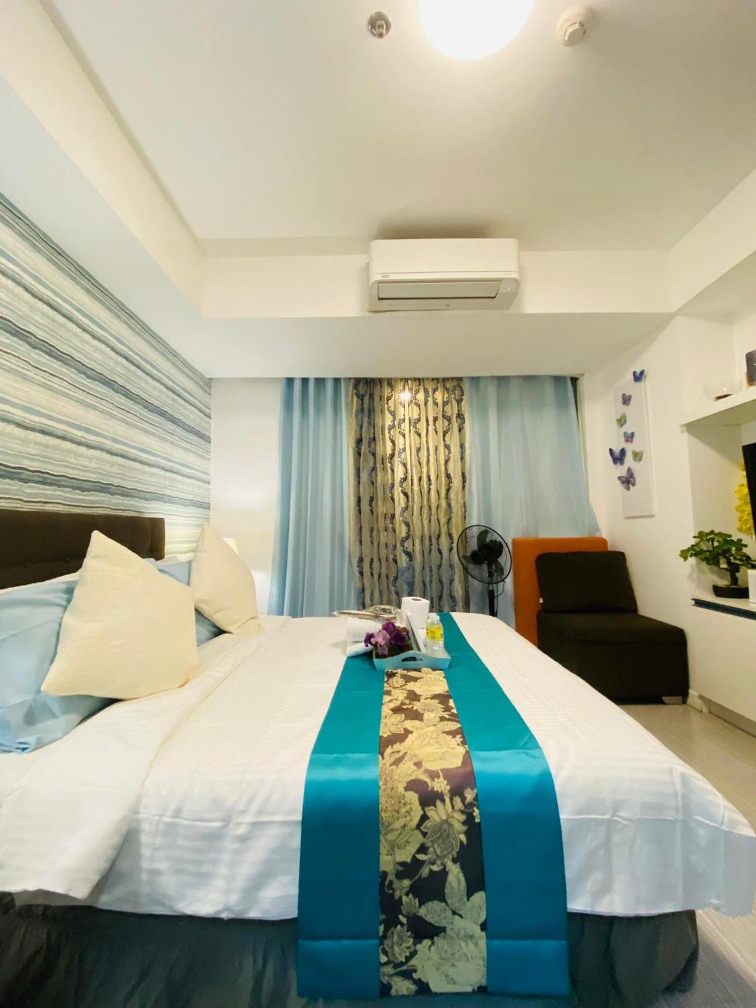 Holiday Escape Philippines Μανίλα Εξωτερικό φωτογραφία