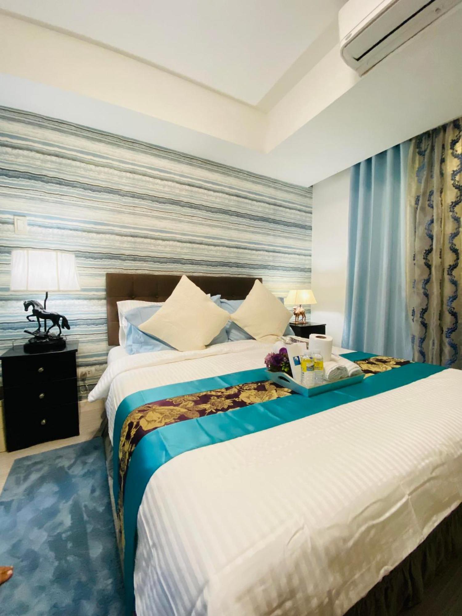 Holiday Escape Philippines Μανίλα Εξωτερικό φωτογραφία