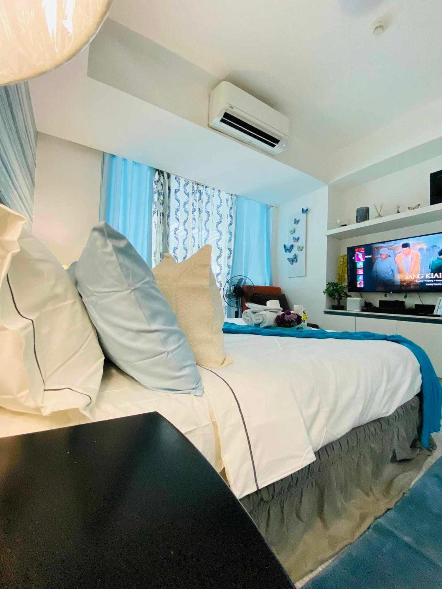Holiday Escape Philippines Μανίλα Εξωτερικό φωτογραφία