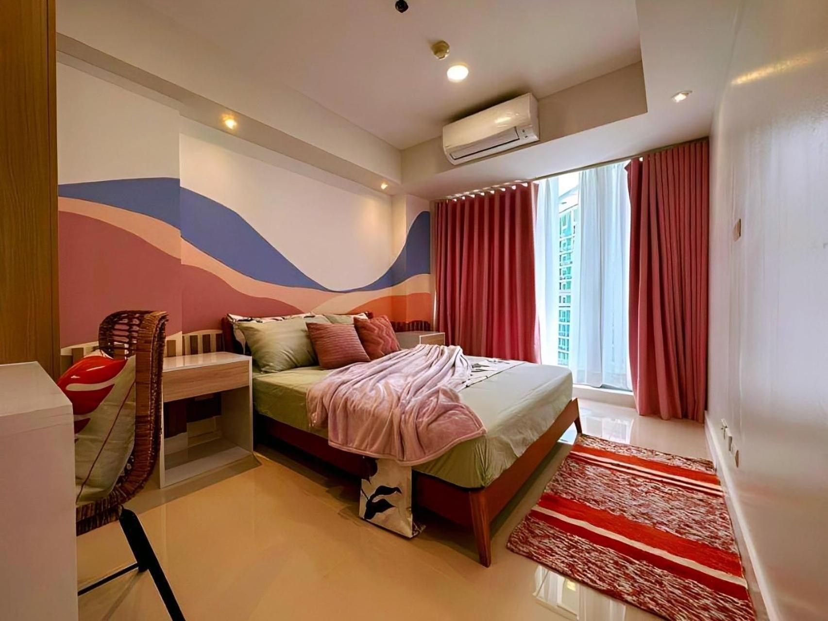 Holiday Escape Philippines Μανίλα Εξωτερικό φωτογραφία
