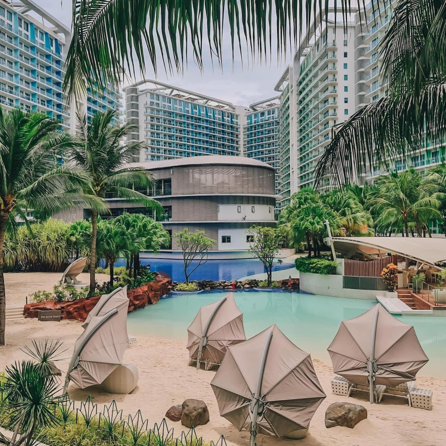 Holiday Escape Philippines Μανίλα Εξωτερικό φωτογραφία