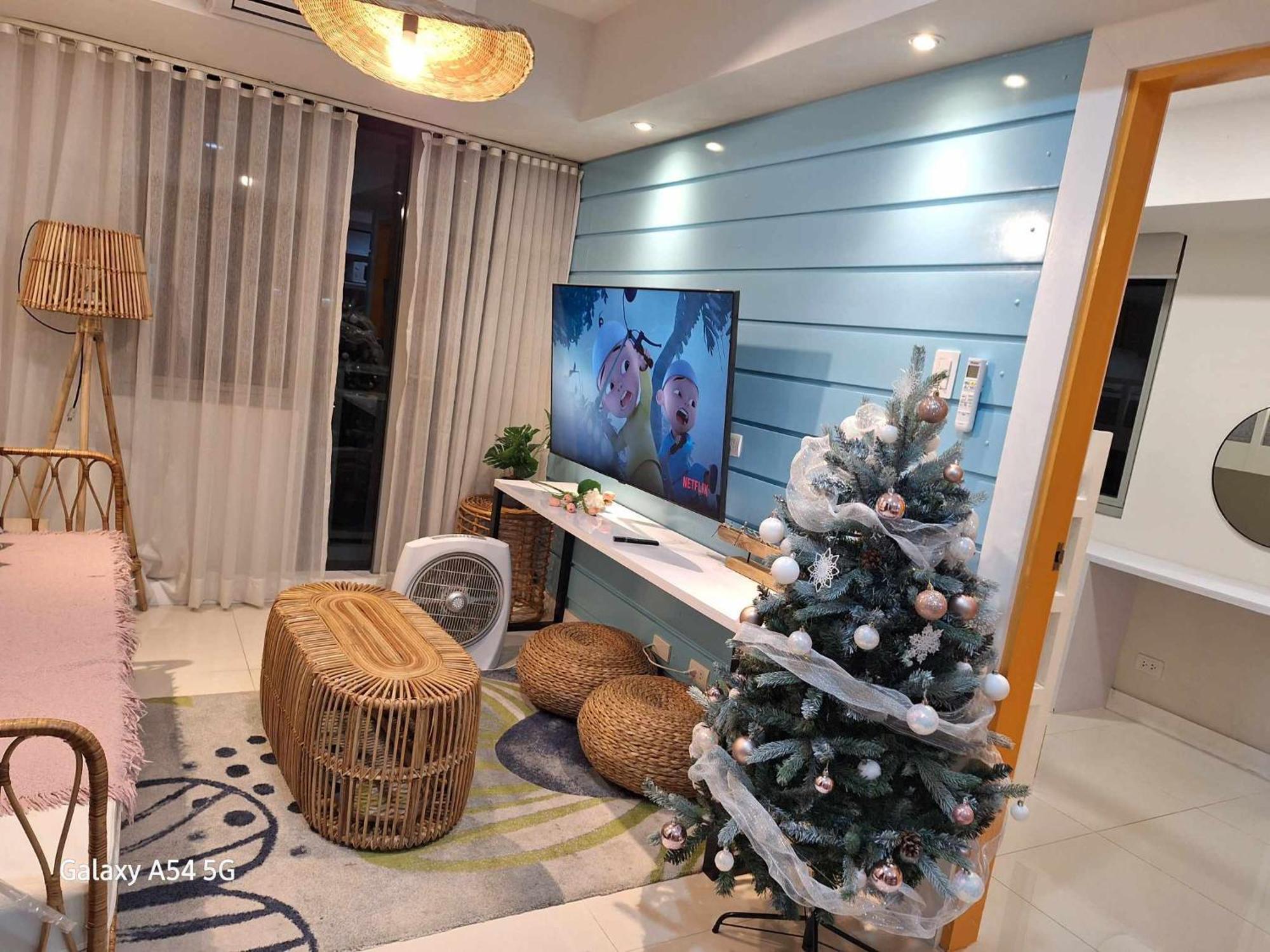 Holiday Escape Philippines Μανίλα Εξωτερικό φωτογραφία