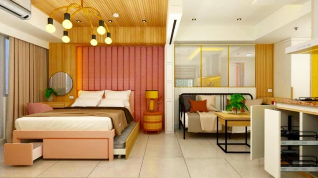 Holiday Escape Philippines Μανίλα Εξωτερικό φωτογραφία