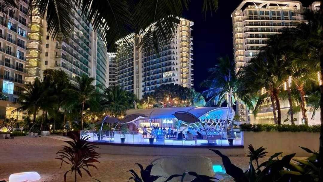 Holiday Escape Philippines Μανίλα Εξωτερικό φωτογραφία