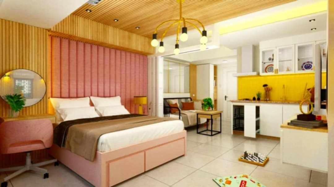 Holiday Escape Philippines Μανίλα Εξωτερικό φωτογραφία