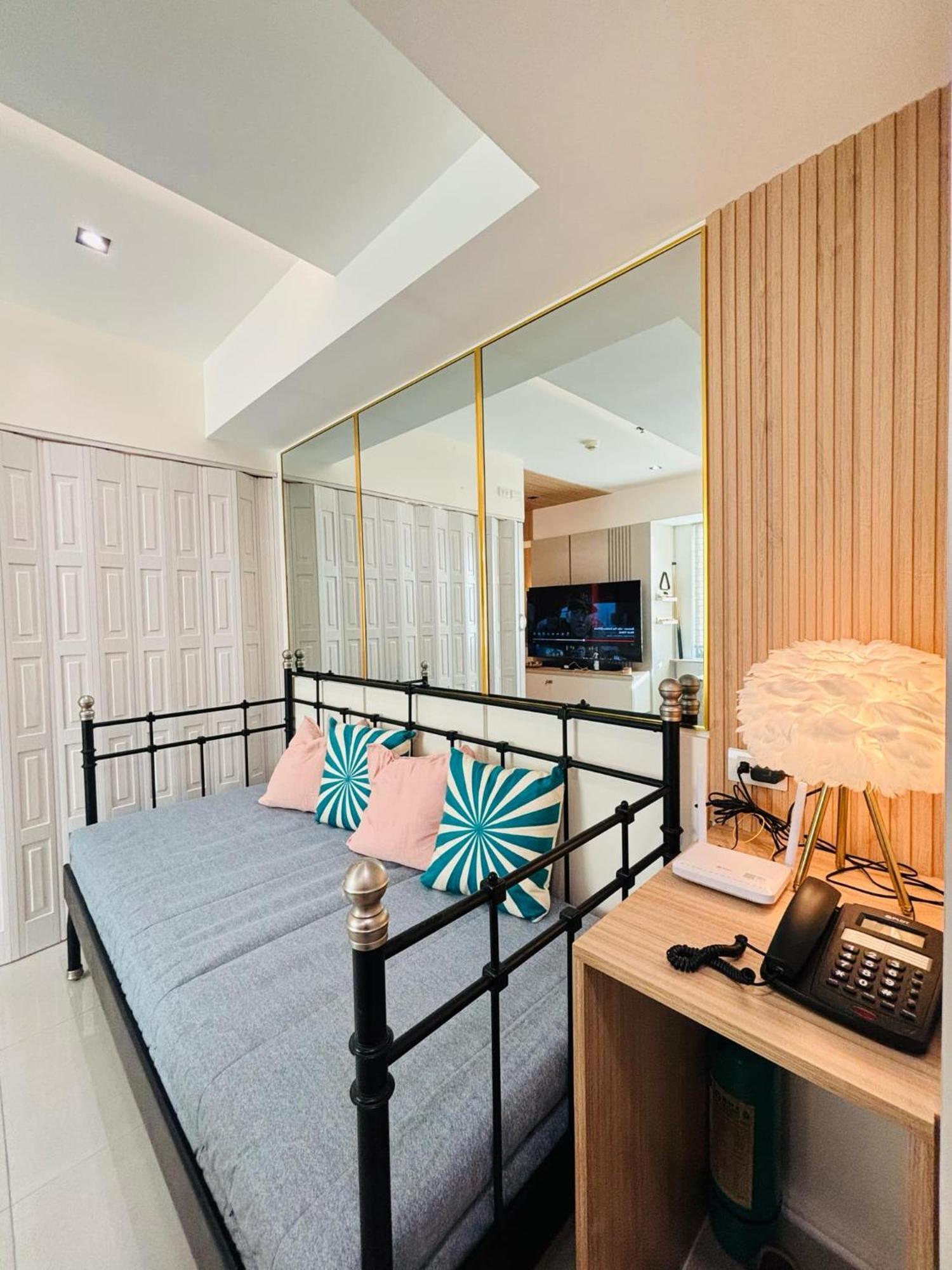 Holiday Escape Philippines Μανίλα Εξωτερικό φωτογραφία