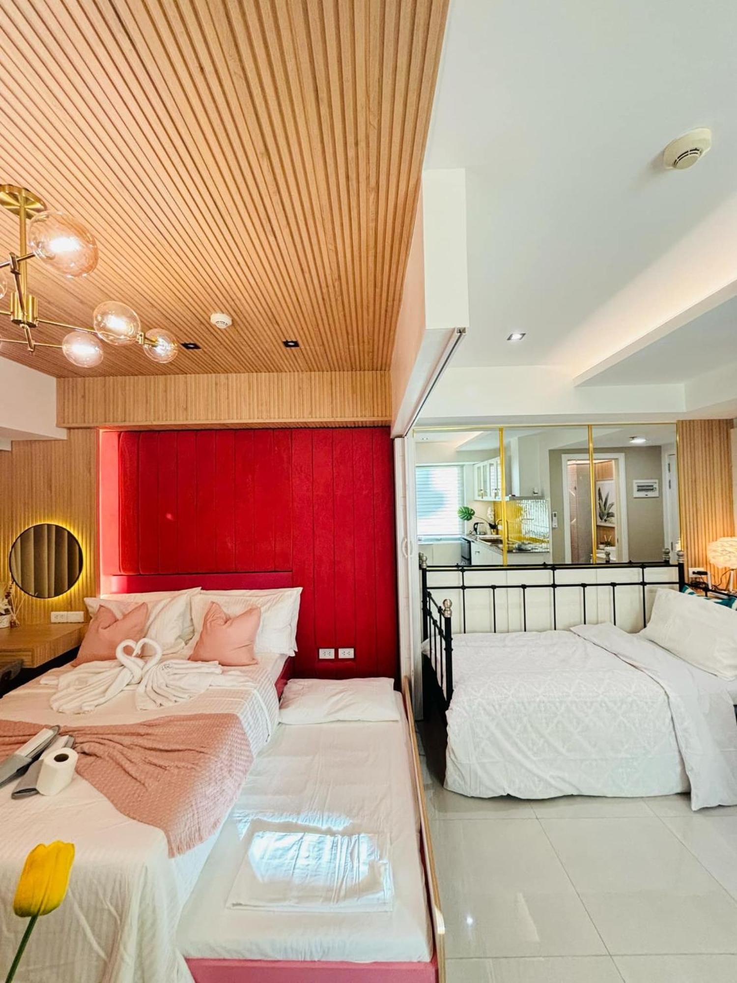 Holiday Escape Philippines Μανίλα Εξωτερικό φωτογραφία