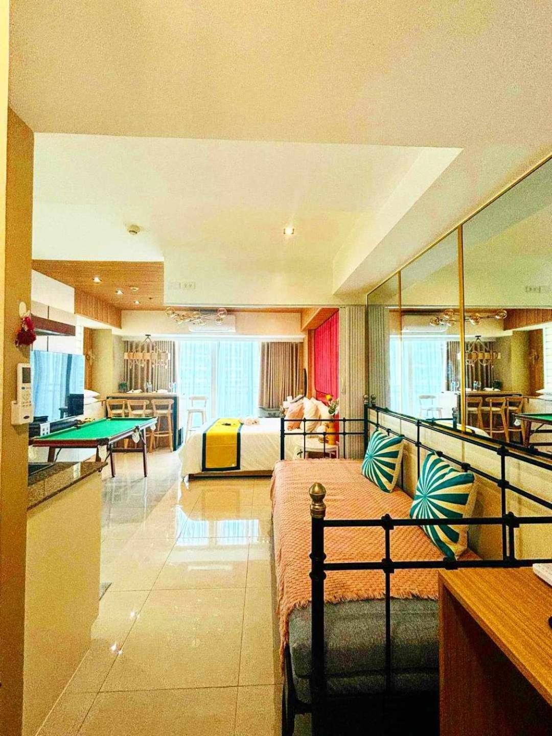 Holiday Escape Philippines Μανίλα Εξωτερικό φωτογραφία