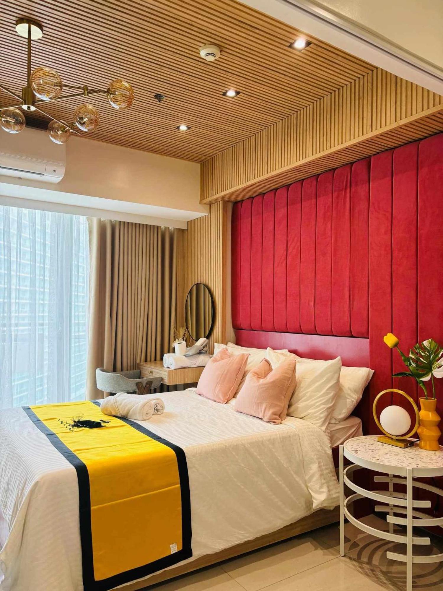 Holiday Escape Philippines Μανίλα Εξωτερικό φωτογραφία