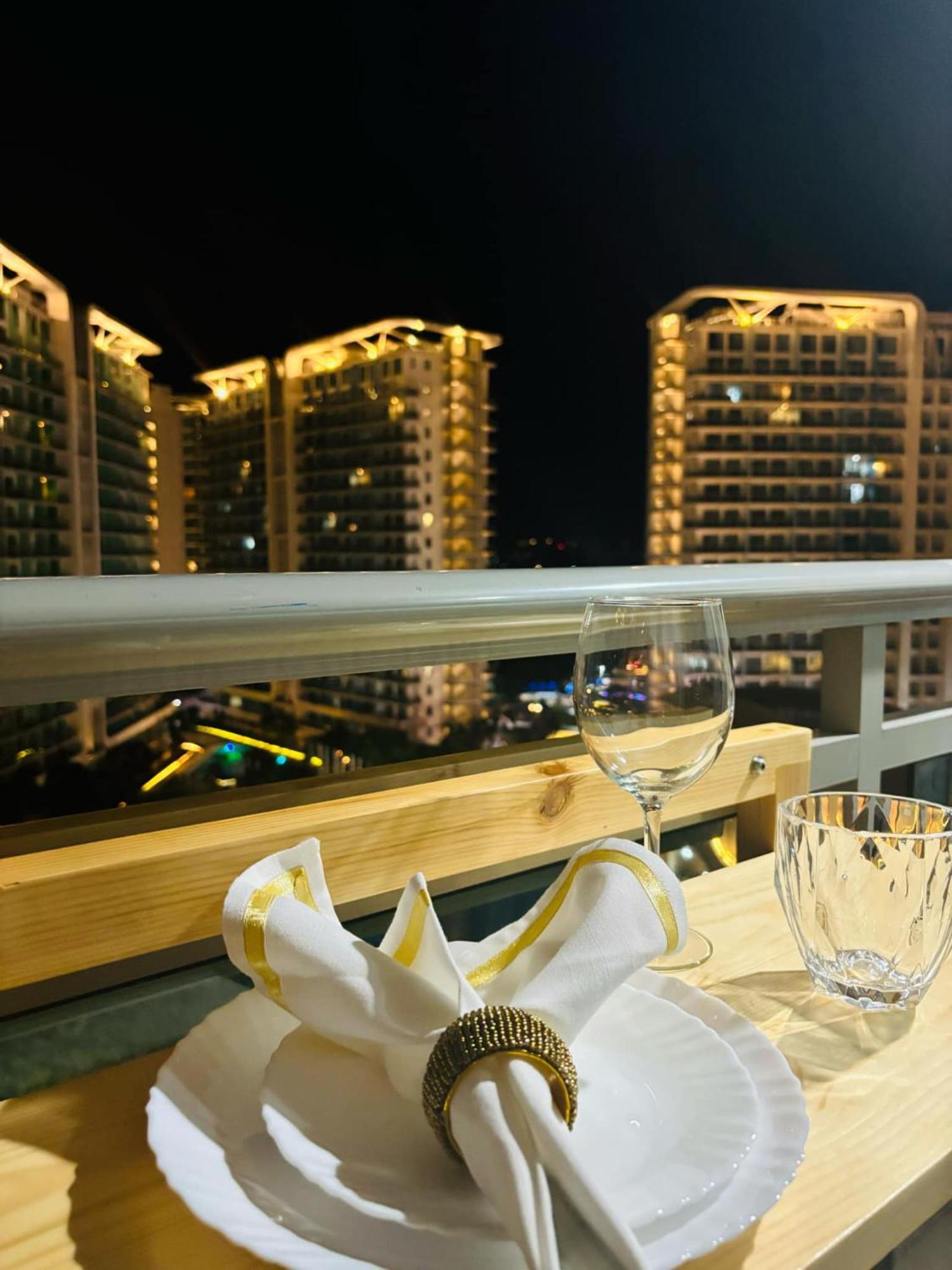 Holiday Escape Philippines Μανίλα Εξωτερικό φωτογραφία